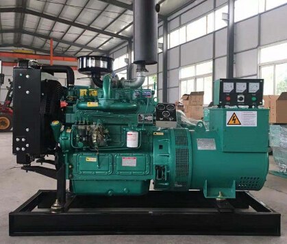 海南宗申动力10kw小型柴油发电机