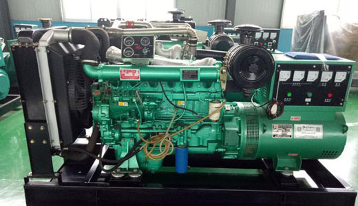 海南发电机不发电的原因 海南发电机不发电的原因