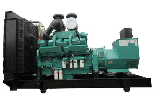 海南柴油发电机组 海南柴油发电机组