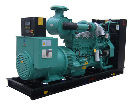 海南柴油发电机 海南柴油发电机