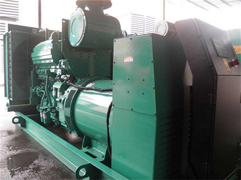 海南柴油发电机 海南柴油发电机