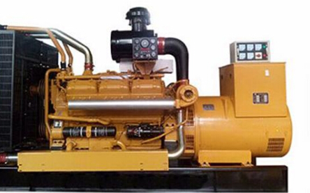 海南发电机出租